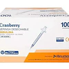 Jeringa Desechable Insulina 29g X 1/4 100 Unidades
