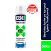 Desinfectante en Aerosol Igenix Tradicional 360 cc