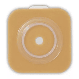 Placa Colostomica Tansparente 45mm - Convatec / 413155