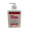 Crema Humectante Ph 5,5 Difem Care - 340ml