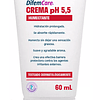 Crema Humectante Ph5.5 Difem Care 60 Ml