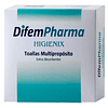 Toallas Multipropósito Higienix Difem 24uds 30x30cm