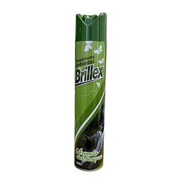 Desodorante Ambiental Brillex Aromas del Bosque 360ml