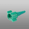 Niple Conector Oxigeno Universal 1 Unidad