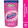 Vanish Quitamanchas Líquido Ropa Color 300ml