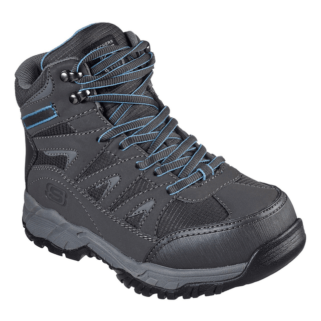 Botas de seguridad para damas skechers on sale