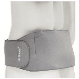 Compresa Soporte Frío-calor Zona Lumbar Blunding