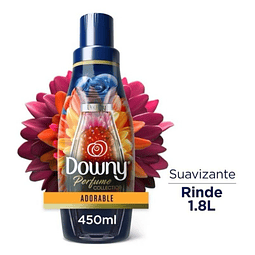 Suavizante Para Ropa Downy 450ml