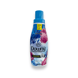 Suavizante Para Ropa Downy Brisa De Verano 500ml