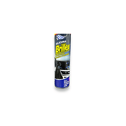 Silicona Para Autos Marca Brillex 360ml