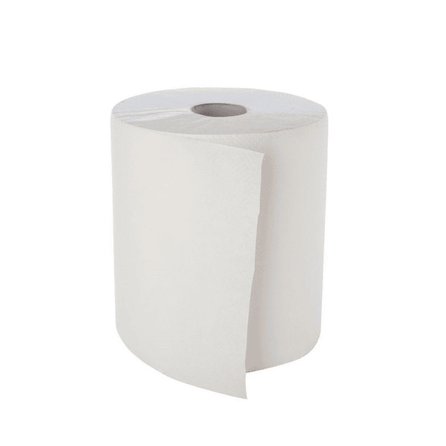 Toalla De Papel Nova Marca Brillex 100 Metros