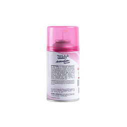 Ambientador Teddy Aroma Primavera 5 En 1 De 250ml