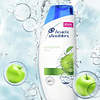 Shampoo Head & Shoulders Manzana Fresh 375ml