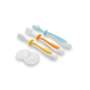 Set Cepillo Dental Pigeon 3 Etapas Para Bebe