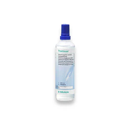 Lavado Y Desinfeccion De Heridas Prontosan 350 Ml - B Braun