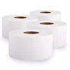 Papel Higienico Confort Industrial 4 Rollos X 500 Mts