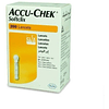 Lancetas Accu-chek® Softclix 200 Unidades. (active)