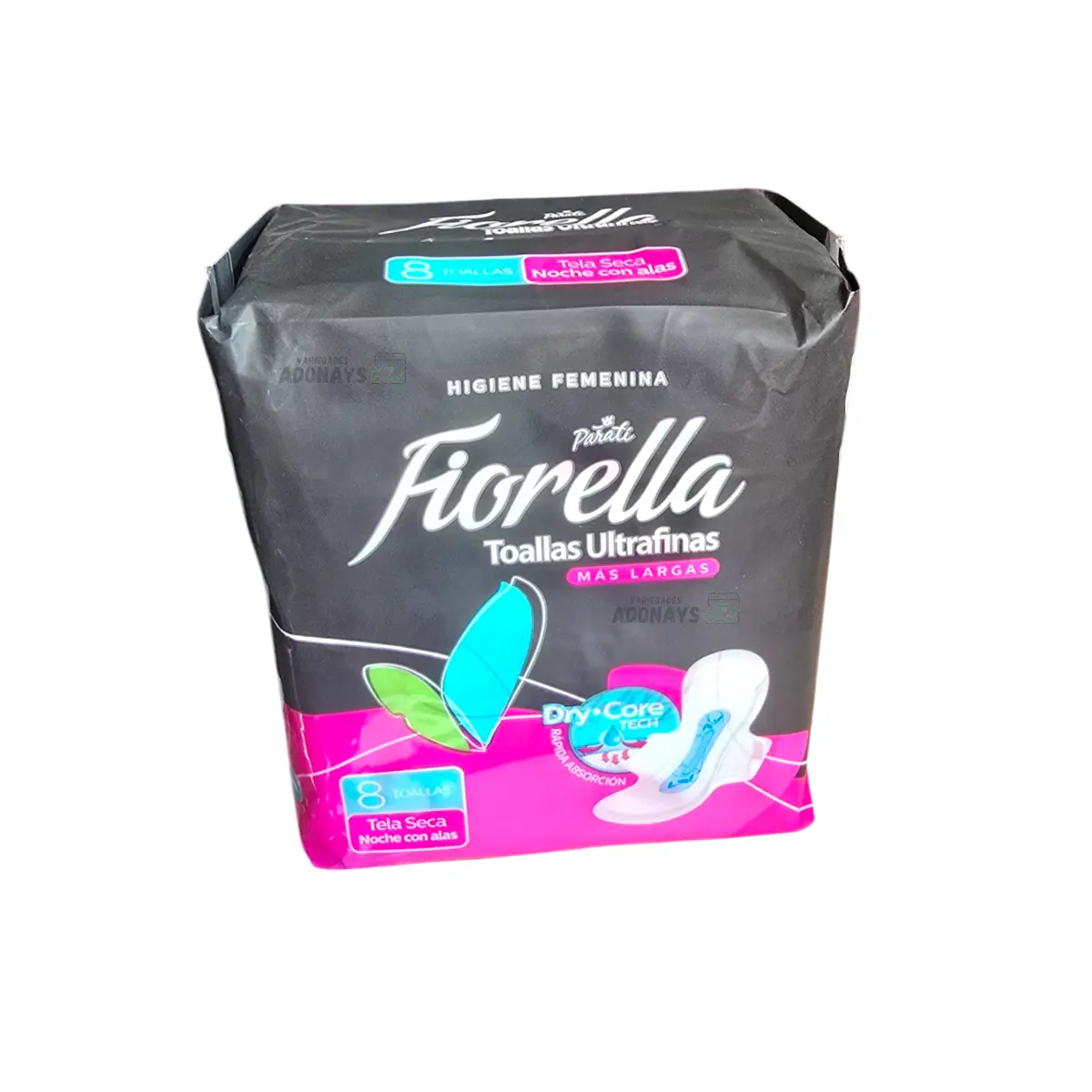 Toalla Multifuncional 260 Gm² Fabricada En Algodón Ligero Y Resistente