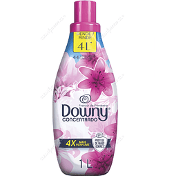 Suavizante Para Ropa Downy Frescura Primavera 1000ml