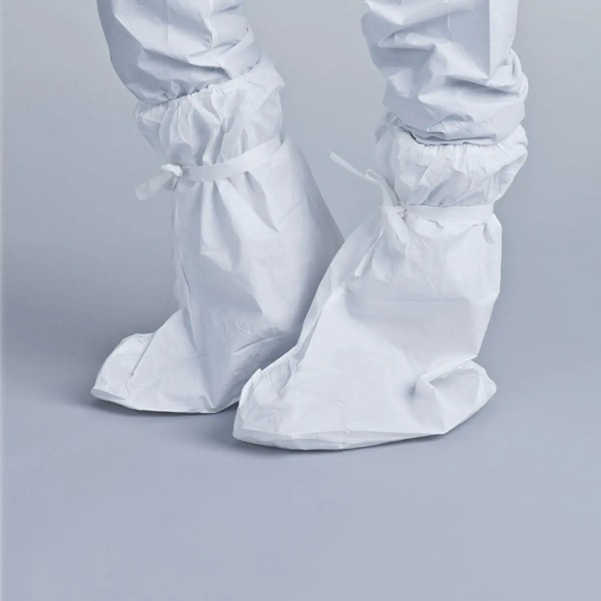 Cubre Botas Desechable 10 Unidades