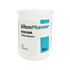 Vaselina Sólida Blanca 80gr Difem 