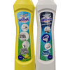 Limpiador En Crema Winnex Poder Limon 750gr