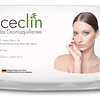 Toallitas Desmaquillantes Faceclin 25 Unidades