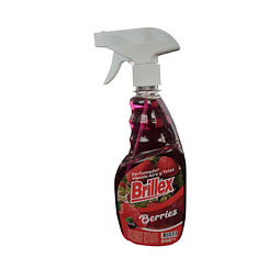 Perfumador De Ropa Y Ambientes 500cc