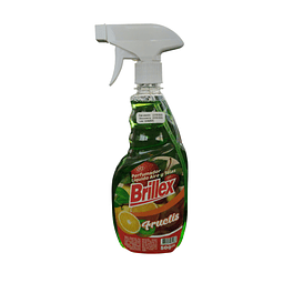 Perfumador De Ropa Y Ambientes 500cc