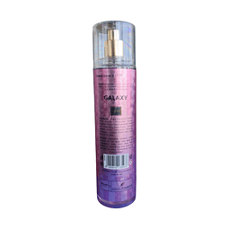 Perfume Árabe Corporal Galaxy Concept Surprise Plus 250ml