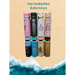 Perfume Árabe Corporal En Spray Galaxy Concept 100 Millions 200ml