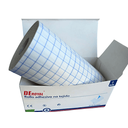 Venda Gasa Tipo Fixomull Strech 15cm x 10 mtr