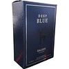 Perfume Árabe Corporal Galaxy Concept Deep Blue 100ml