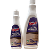 Lustra Muebles Aroma A Lavanda 250cc Excell