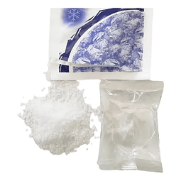 Hielo Instantáneo Para lesiones - Ref 21199