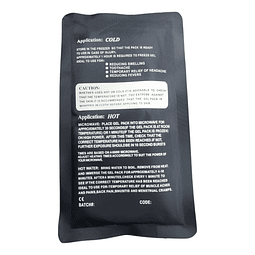 Compresa Frio Calor 280g Para lesiones - Ref 99241