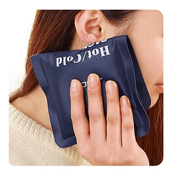 Compresa Frio Calor 280g Para lesiones - Ref 99241