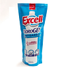 Cloro Gel Antisarro Aroma Floral 500ml  Excell