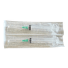 Jeringa Desechable Luer Slip Jumala 10ml 21g x 1 1/2