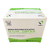 Jeringa Desechable Luer Slip Jumala 10ml 21g x 1 1/2