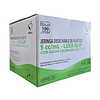 Jeringa Desechable Luer Slip Jumala 5ml 21g x 1 1/2