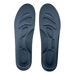 Plantillas Ortopedicas Deportivas Mujer (ref-99966)