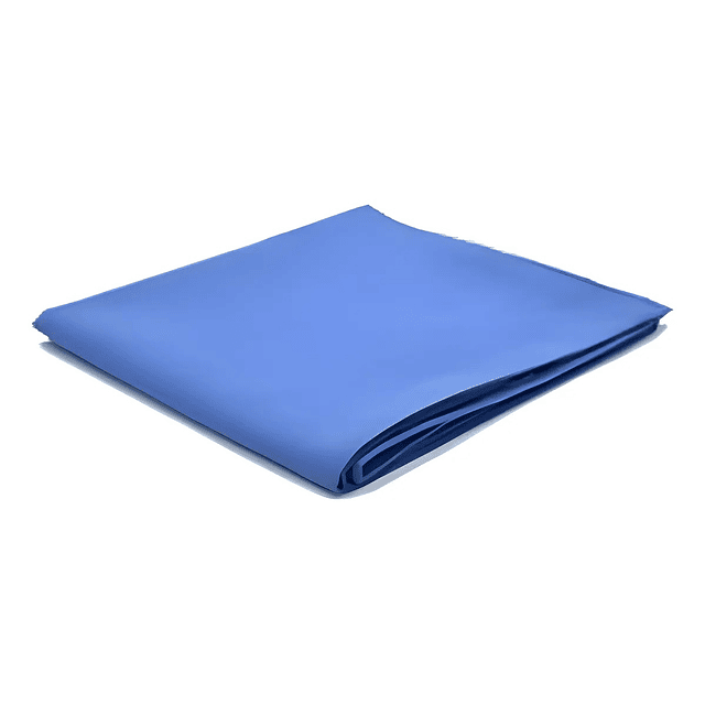 Campo Clínico Estéril 50x50cm Con Fenestración 1 Unidad