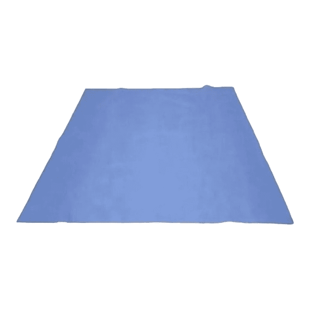 Campo Clínico Estéril 80x80cm 10x10 1 Unidad