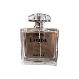 Perfume Árabe Corporal Galaxy Concept Louise 100ml