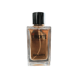 Perfume Árabe Corporal Galaxy Concept Liberte 100ml