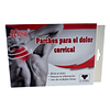 10 Parches Para Dolor Cervical (ref 21399)