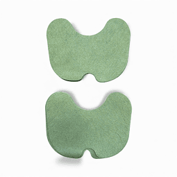 10 Parches Para Dolor De Rodilla (ref 21397)