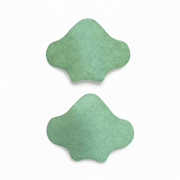 10 Parches Para Dolor Lumbar Deroyal (ref 20992)