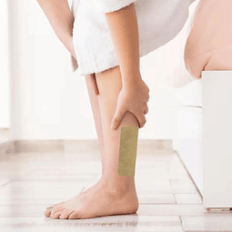 10 Parche Pierna Para Tratamiento De Venas Varicosas Varices (ref 21686)